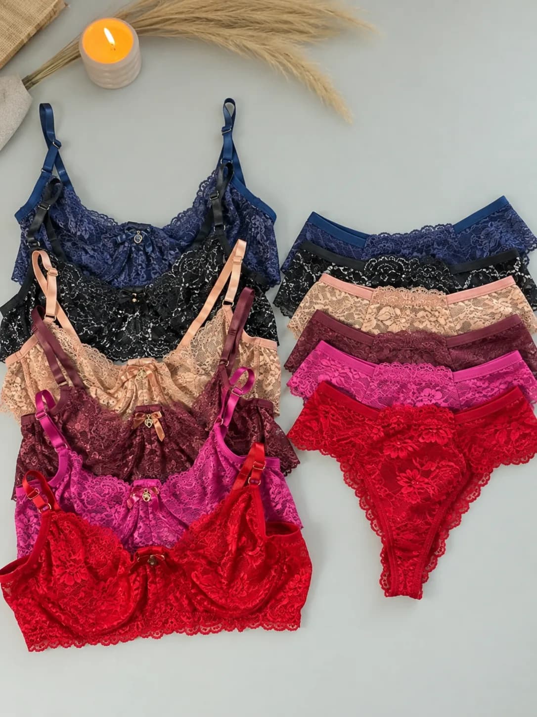 Conjunto Ane