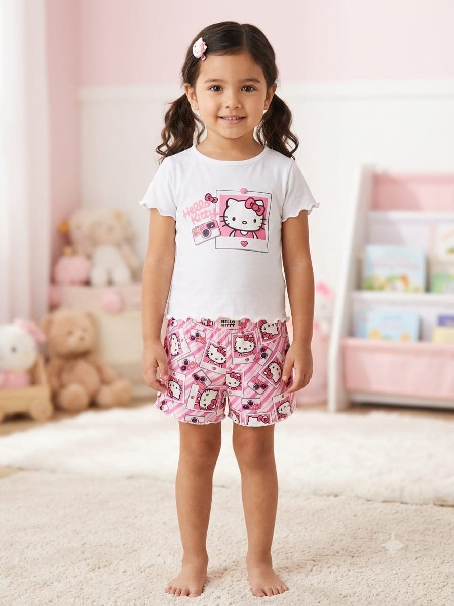 6023-BABYDOLL INFANTIL MELINDA