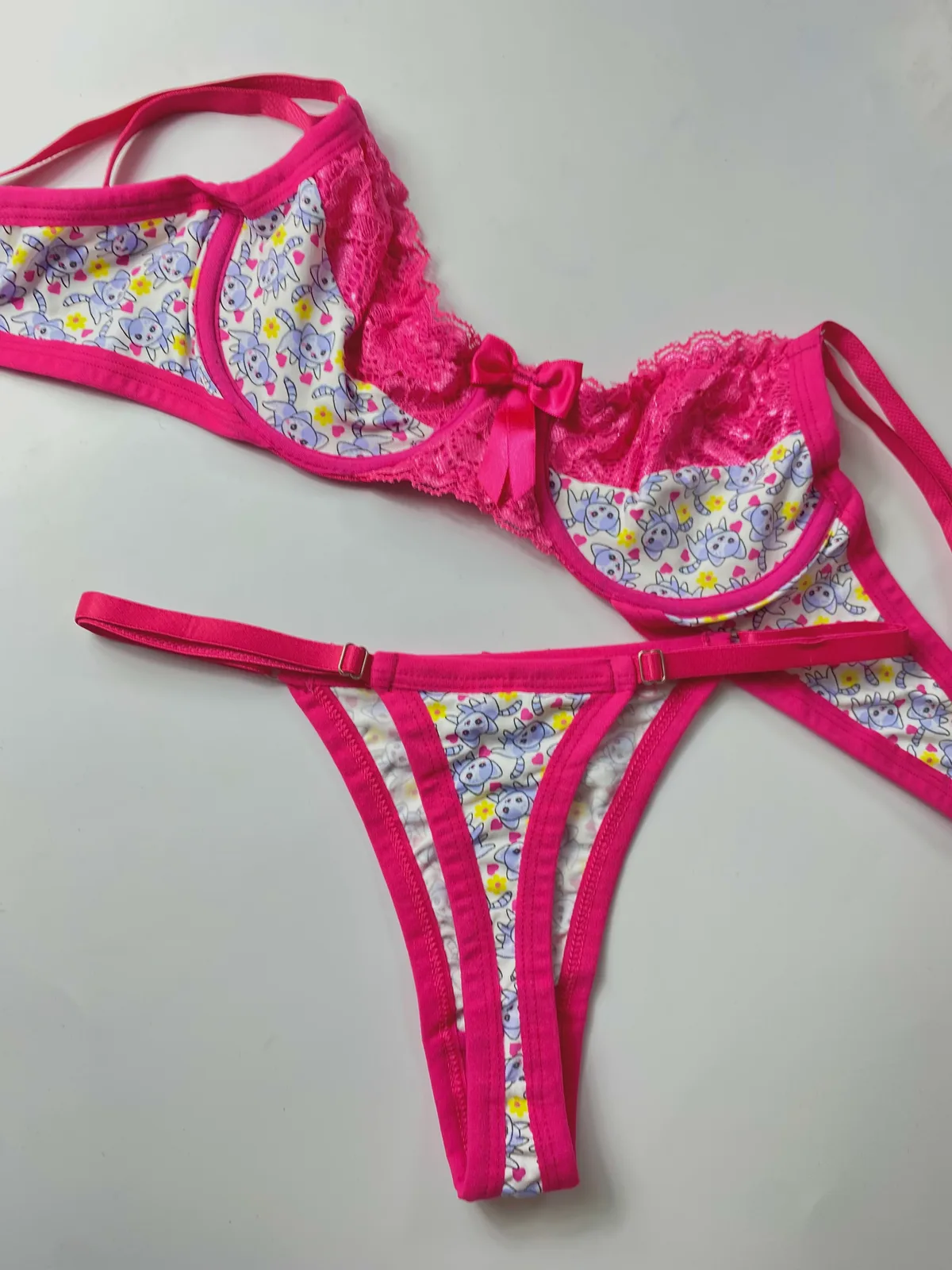 0988-CONJUNTO AMORA