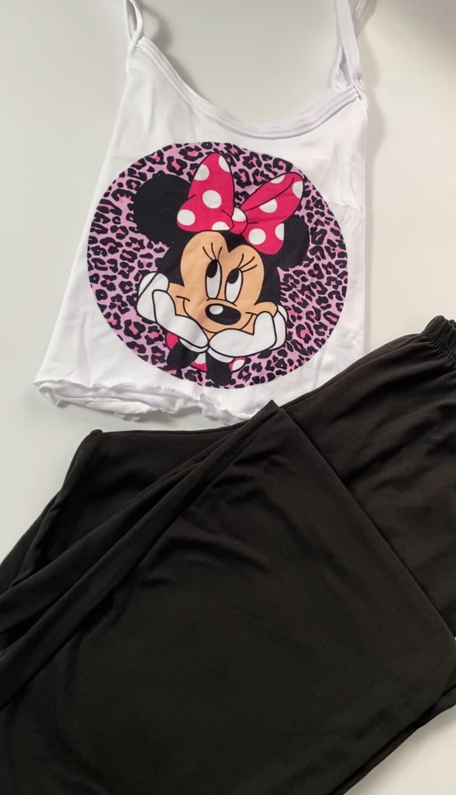 6022-PIJAMA LARA