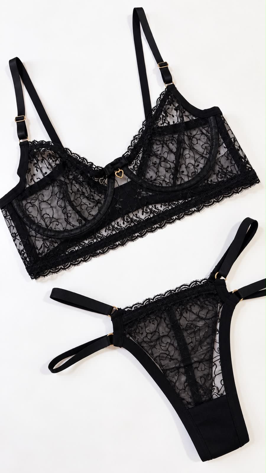 0987-Conjunto Isadora